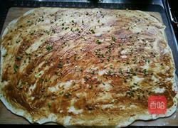 芝麻酱花卷的做法图解12