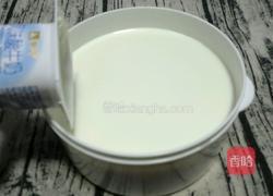 自制纯酸奶的做法图解4