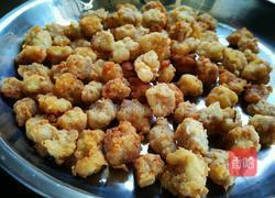 菠萝咕噜肉的做法图解9