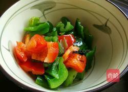 菠萝咕噜肉的做法图解10