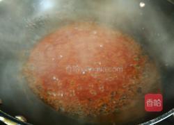 菠萝咕噜肉的做法图解13