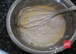 卡士达酱的做法图解3