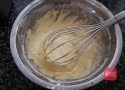 卡士达酱的做法图解4