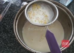 卡士达酱的做法图解6
