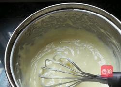 卡士达酱的做法图解7