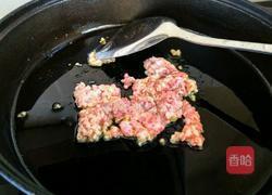 肉末土豆的做法图解4