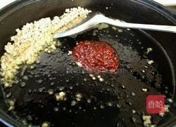 肉末土豆的做法图解6