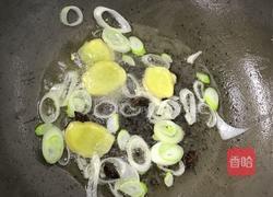 鹌鹑蛋红烧肉的做法图解5