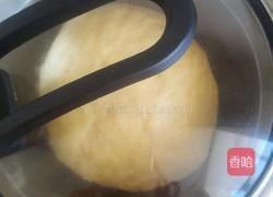 鸡蛋牛奶蜂蜜酥脆小麻花的做法图解3