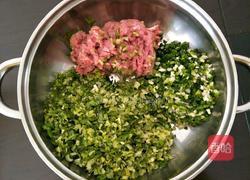 生煎包的做法图解6