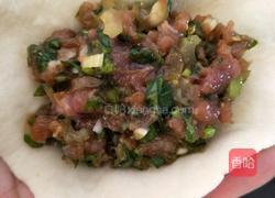 生煎包的做法图解12