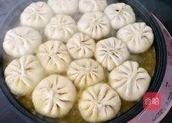 生煎包的做法图解17