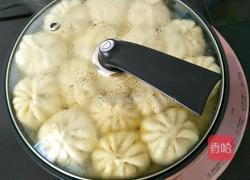 生煎包的做法图解18