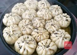 生煎包的做法图解19