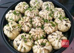 生煎包的做法图解21