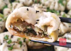 生煎包的做法图解23