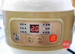 美容养颜银耳羹的做法图解10