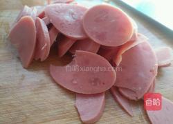 木耳肉片的做法图解2