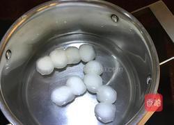 咖喱鱼蛋的做法图解2