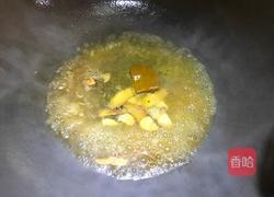 咖喱鱼蛋的做法图解6