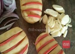 家庭版三汁焖锅的做法图解4