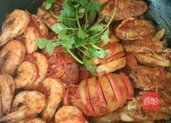 家庭版三汁焖锅的做法图解9