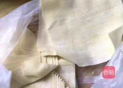 烧麦的做法图解3