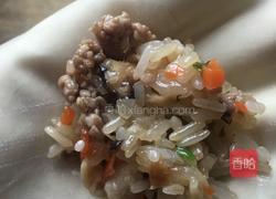烧麦的做法图解4