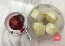 腐乳烤馍片的做法图解1