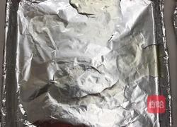 腐乳烤馍片的做法图解3