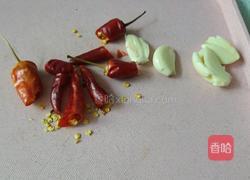 蒸洞庭风干翘白鱼的做法图解3