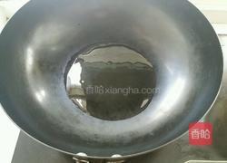 蒸洞庭风干翘白鱼的做法图解4