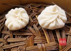 猪肉灌汤包的做法图解13