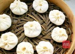 猪肉灌汤包的做法图解14