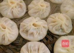 猪肉灌汤包的做法图解15