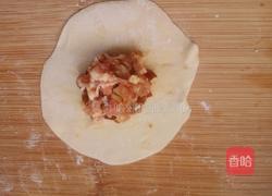 猪肉灌汤包的做法图解11