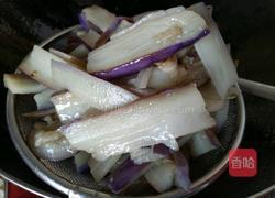 茄子肉沫的做法图解7