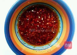 凉拌鱼腥草的做法图解4