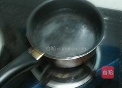 酒糟汤圆的做法图解2