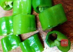 玉带金针菇 的做法图解3