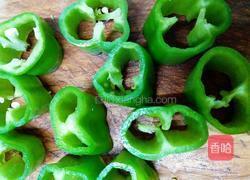 玉带金针菇 的做法图解4