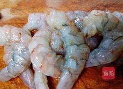 玉带金针菇 的做法图解8