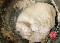 汉堡胚的做法图解2