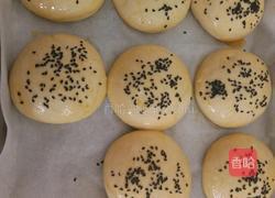 汉堡胚的做法图解8