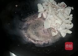 韭菜花炒鲜鱿的做法图解7