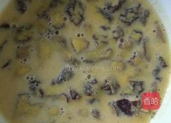 红枣玉米面粥的做法图解4