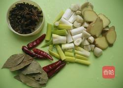 大鹅炖土豆的做法图解4