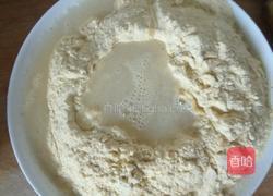 黄米面汤圆的做法图解1