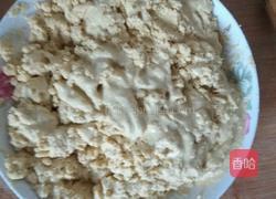 黄米面汤圆的做法图解2