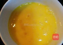 菠菜虾皮蛋花汤的做法图解2